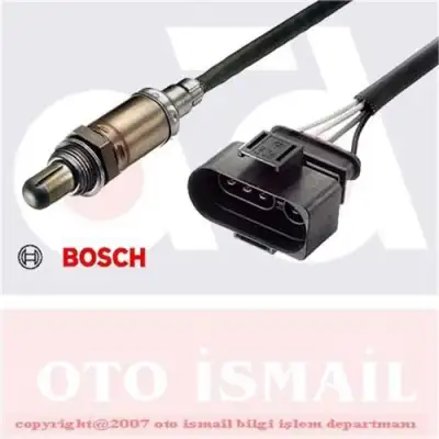 Oksijen Sensörü Golf Iv Passat Cordoba Ibiza II 1.6 2.0 - 7. Görsel
