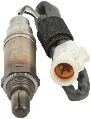 BOSCH 0258005717 Egzos Hego Sensörü - 2. Görsel