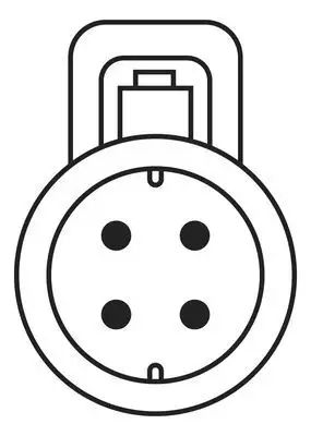 BOSCH 0258005717 Egzos Hego Sensörü - 6. Görsel