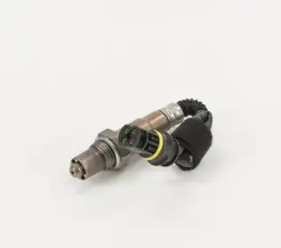Oksijen Sensörü Mercedes A140 A160 C180 Ml320 A190 Slk230