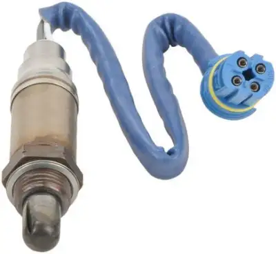 Oksijen Sensörü Mercedes Clk W208 97 02 W202 97 A0015400117 - 2. Görsel