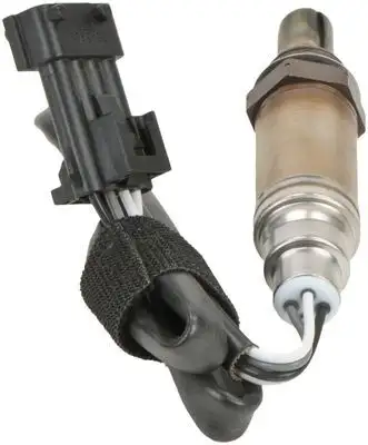 Oksijen Sensörü Ön Volvo 850 C70 S70  V70 - 4. Görsel