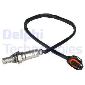 DELPHI ES2031412B1 Oksıjen Sensörü - 1. Görsel