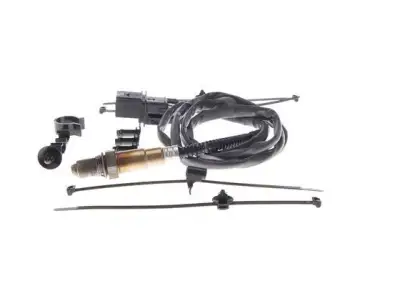 BOSCH 0258007351 Oksıjen Sensörü Audi Bentley Seat Skoda Volkswagen - 3. Görsel