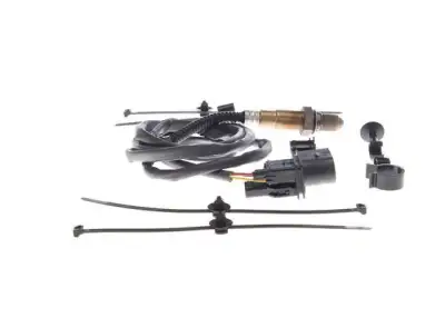 BOSCH 0258007351 Oksıjen Sensörü Audi Bentley Seat Skoda Volkswagen - 5. Görsel