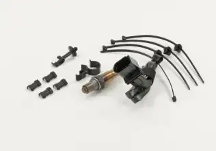 BOSCH 0258007353 Oksıjen Sensörü
