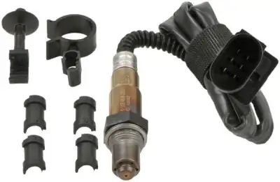 BOSCH 0258007353 Oksıjen Sensörü - 2. Görsel