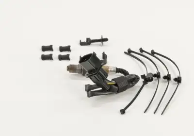 BOSCH 0258007353 Oksıjen Sensörü - 3. Görsel