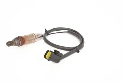 BOSCH 0258003229 Egzoz Basınç Sensörü - 1. Görsel