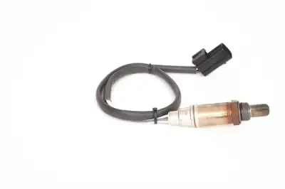 BOSCH 0258003229 Egzoz Basınç Sensörü - 5. Görsel