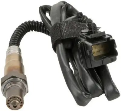 Oksijen Sensörü Sağ Volvo S80 3.0 T6 Xc90 T6 - 2. Görsel
