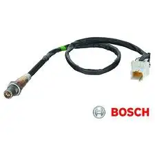 Oksijen Sensörü Sol Volvo S80 3.0 T6 Xc90 T6 - 6. Görsel