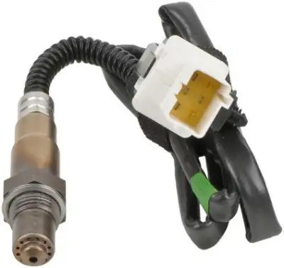 Oksijen Sensörü Sol Volvo S80 3.0 T6 Xc90 T6 - 2. Görsel