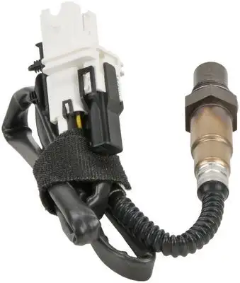 Oksijen Sensörü Sol Volvo S80 3.0 T6 Xc90 T6 - 4. Görsel