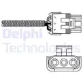 DELPHI ES1099012B1 Oksıjen Sensörü