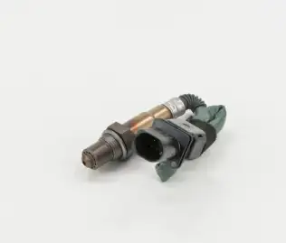 BOSCH 0258017014 Oksıjen Sensörü
