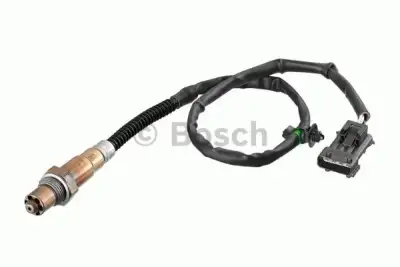 BOSCH 0258006199 Egzoz Basınç Sensörü - 6. Görsel