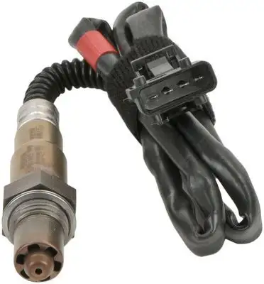 BOSCH 0258006199 Egzoz Basınç Sensörü - 2. Görsel