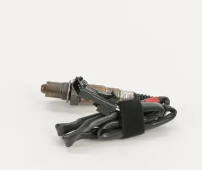 BOSCH 0258006199 Egzoz Basınç Sensörü - 3. Görsel