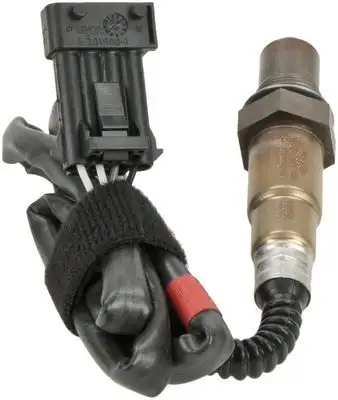 BOSCH 0258006199 Egzoz Basınç Sensörü - 4. Görsel