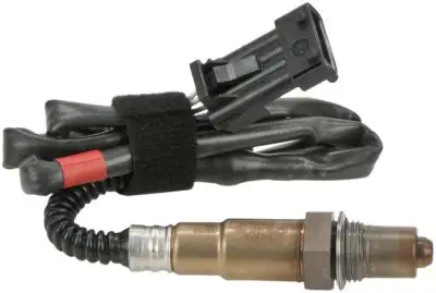 BOSCH 0258006199 Egzoz Basınç Sensörü - 5. Görsel
