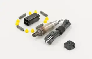 BOSCH 0258005732 Oksıjen Sensörü