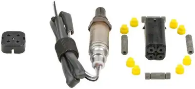 BOSCH 0258005732 Oksıjen Sensörü - 4. Görsel