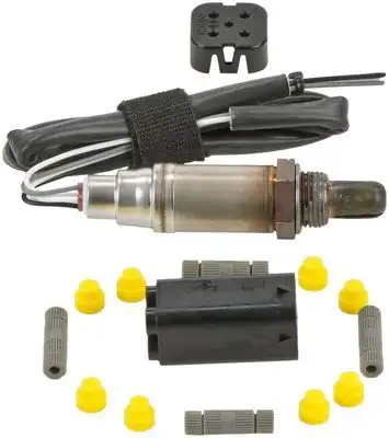 BOSCH 0258005732 Oksıjen Sensörü - 5. Görsel