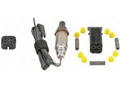 BOSCH 0258005732 Oksıjen Sensörü - 6. Görsel