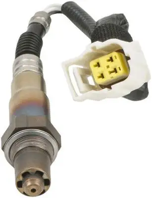 BOSCH 0258006915 Oksijen/Lambda Sensörü - 2. Görsel