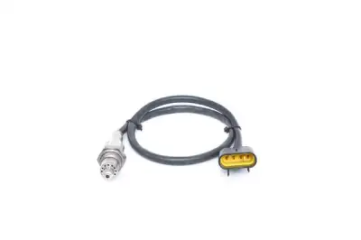 BOSCH 0258030123 Oksijen/Lambda Sensörü - 2. Görsel