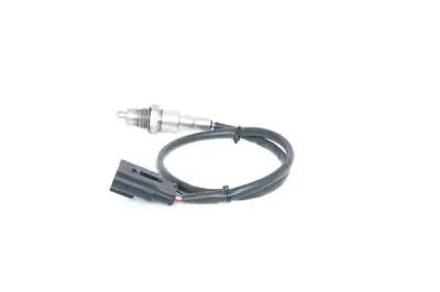 BOSCH 0258030123 Oksijen/Lambda Sensörü - 3. Görsel