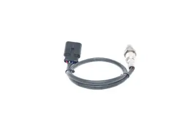 BOSCH 0258030123 Oksijen/Lambda Sensörü - 4. Görsel