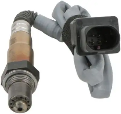 BOSCH 0258017093 Oksijen/Lambda Sensörü - 2. Görsel