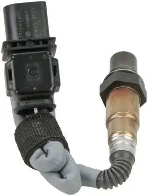BOSCH 0258017093 Oksijen/Lambda Sensörü - 4. Görsel