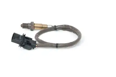 BOSCH 0258017345 Oksijen/Lambda Sensörü - 3. Görsel
