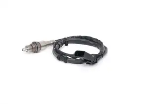 BOSCH 0258030050 Oksijen/Lambda Sensörü