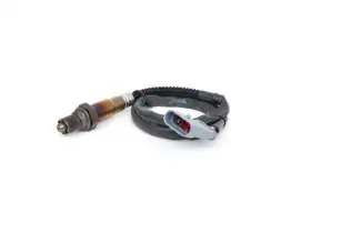 BOSCH 0258010167 Oksijen Lambda Sensörü