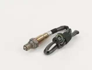 BOSCH 0258006755 Oksijen/Lambda Sensörü