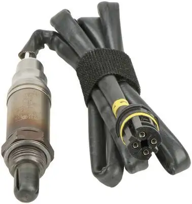 Oksijen/lambda Sensörü Benzin Lsh 25C Bmw M3 - 2. Görsel