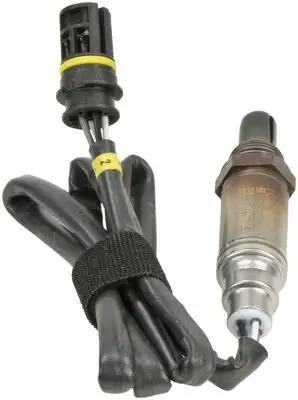 Oksijen/lambda Sensörü Benzin Lsh 25C Bmw M3 - 4. Görsel