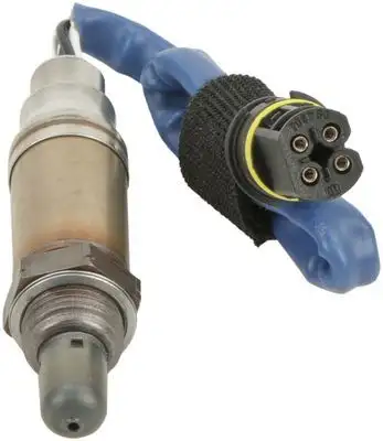 BOSCH 0258003782 Oksıjen Sensörü - 2. Görsel