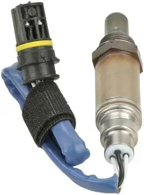 BOSCH 0258003782 Oksıjen Sensörü - 4. Görsel