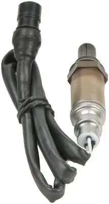 Oksijen/lambda Sensörü Benzin Lsh 6 Bmw 316İ 318İ M3 2.3 M3 Evo - 4. Görsel