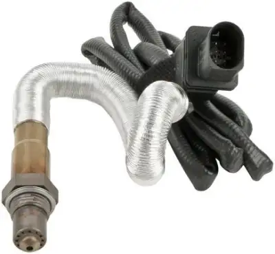 BOSCH 0258017137 Oksijen/Lambda Sensörü - 2. Görsel
