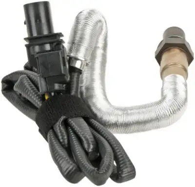 BOSCH 0258017137 Oksijen/Lambda Sensörü - 4. Görsel