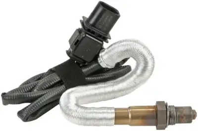 BOSCH 0258017137 Oksijen/Lambda Sensörü - 5. Görsel