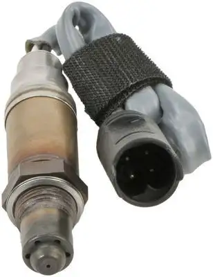 BOSCH 0258005321 Oksijen/Lambda Sensörü - 2. Görsel