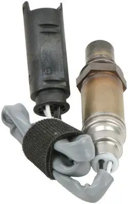 BOSCH 0258005321 Oksijen/Lambda Sensörü - 4. Görsel