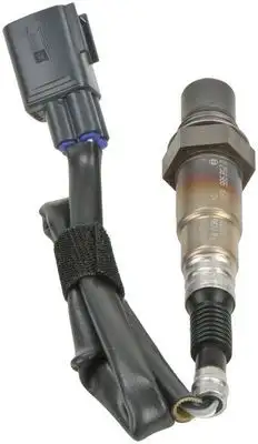 BOSCH 0258986697 Oksijen/Lambda Sensörü - 4. Görsel